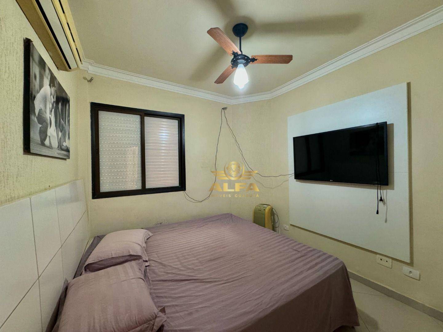 Apartamento à venda com 2 quartos, 70m² - Foto 9