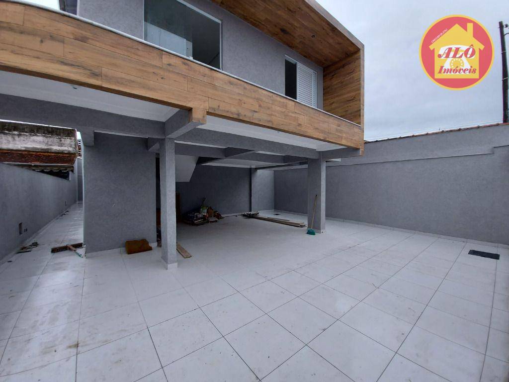 Sobrado à venda com 2 quartos, 51m² - Foto 6