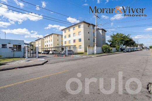 Apartamento à venda com 2 quartos, 42m² - Foto 7