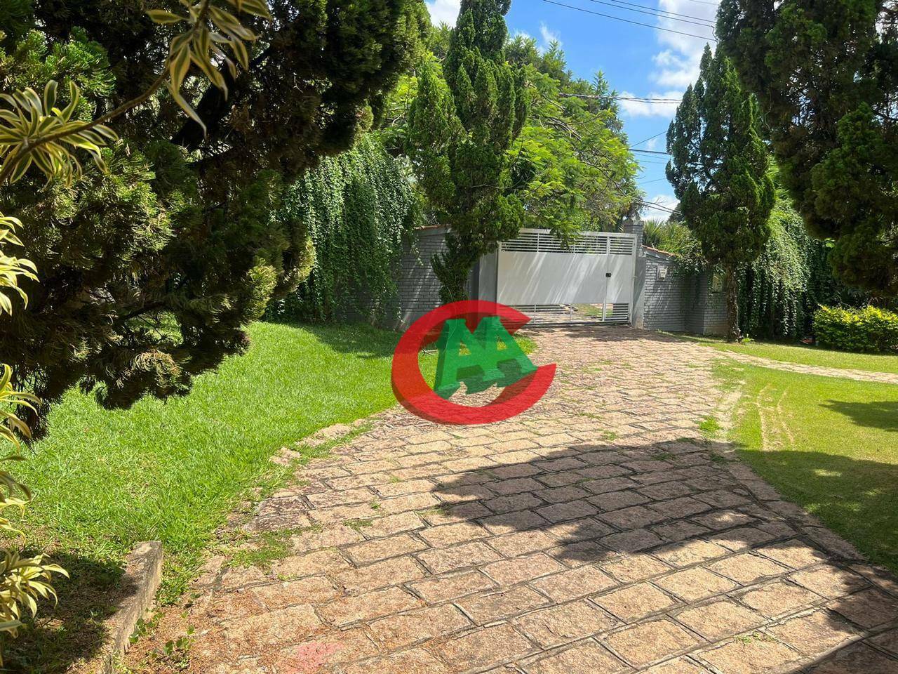 Chácara à venda com 3 quartos, 370m² - Foto 6