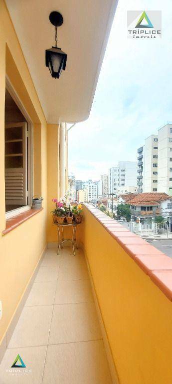 Apartamento à venda com 3 quartos, 90m² - Foto 5