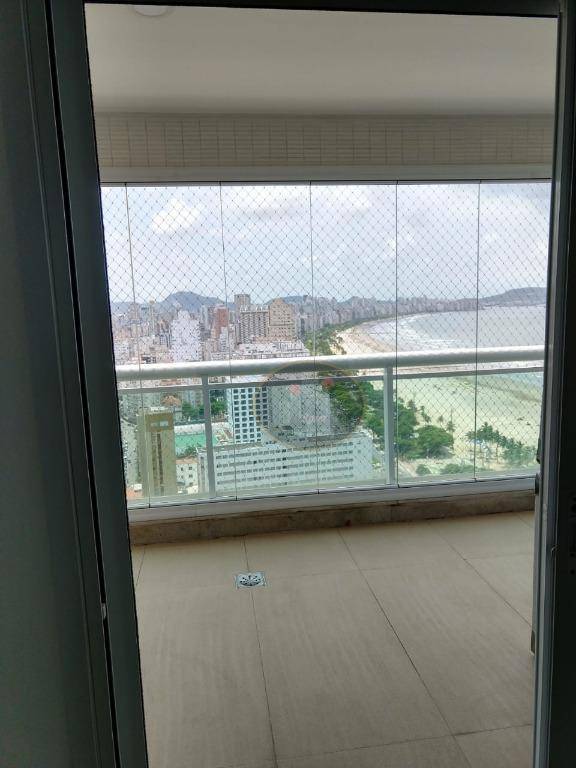 Apartamento à venda com 4 quartos, 360m² - Foto 9