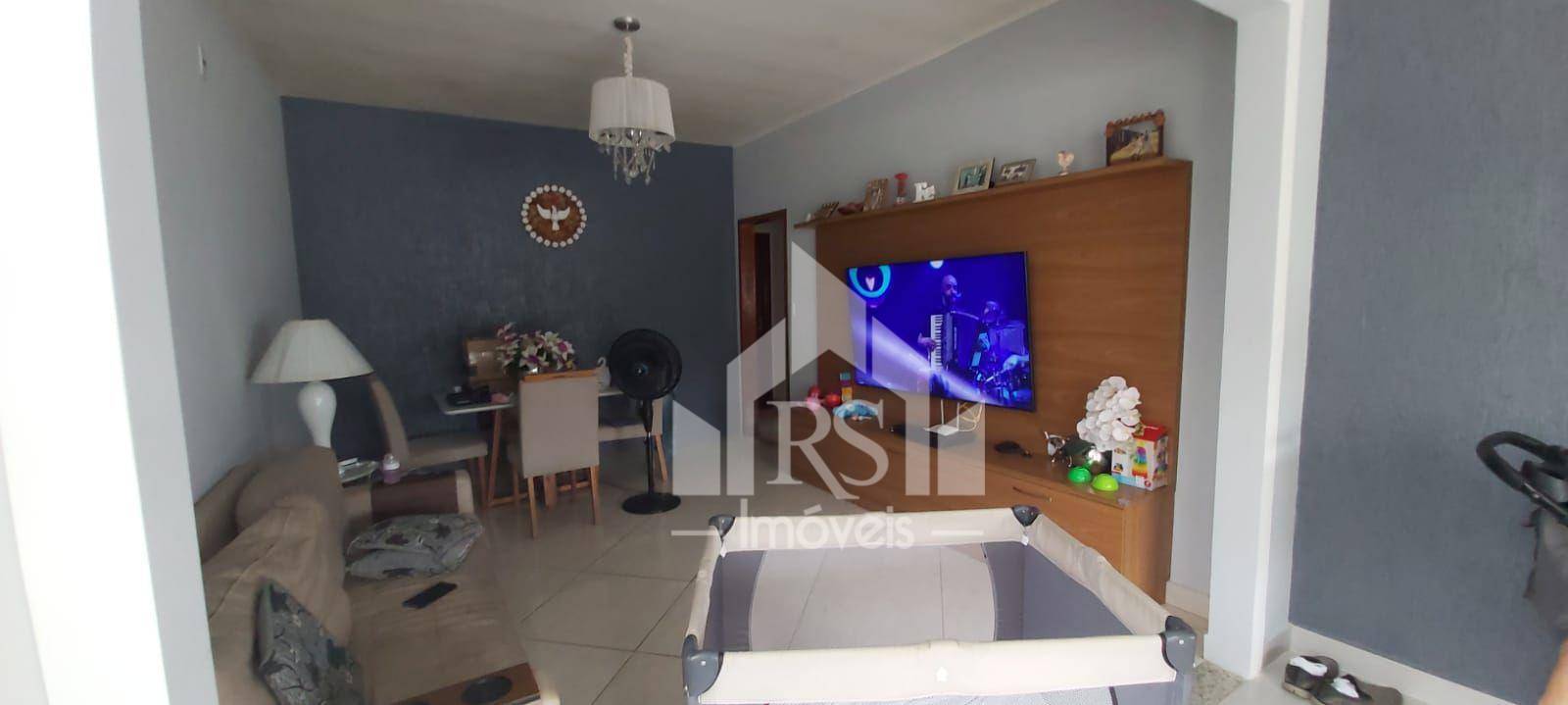 Casa à venda com 2 quartos, 120m² - Foto 4