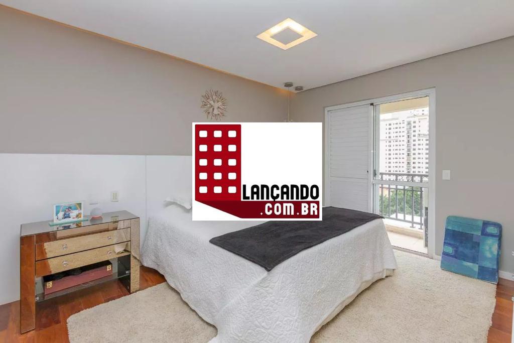 Apartamento à venda com 4 quartos, 171m² - Foto 7