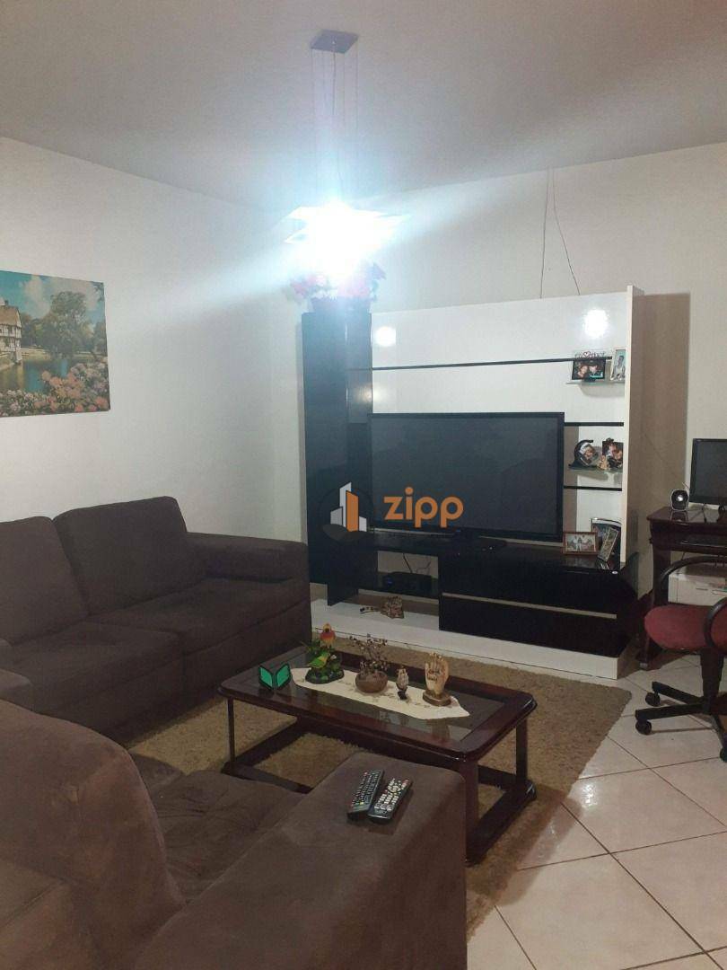 Sobrado à venda com 2 quartos, 160m² - Foto 2