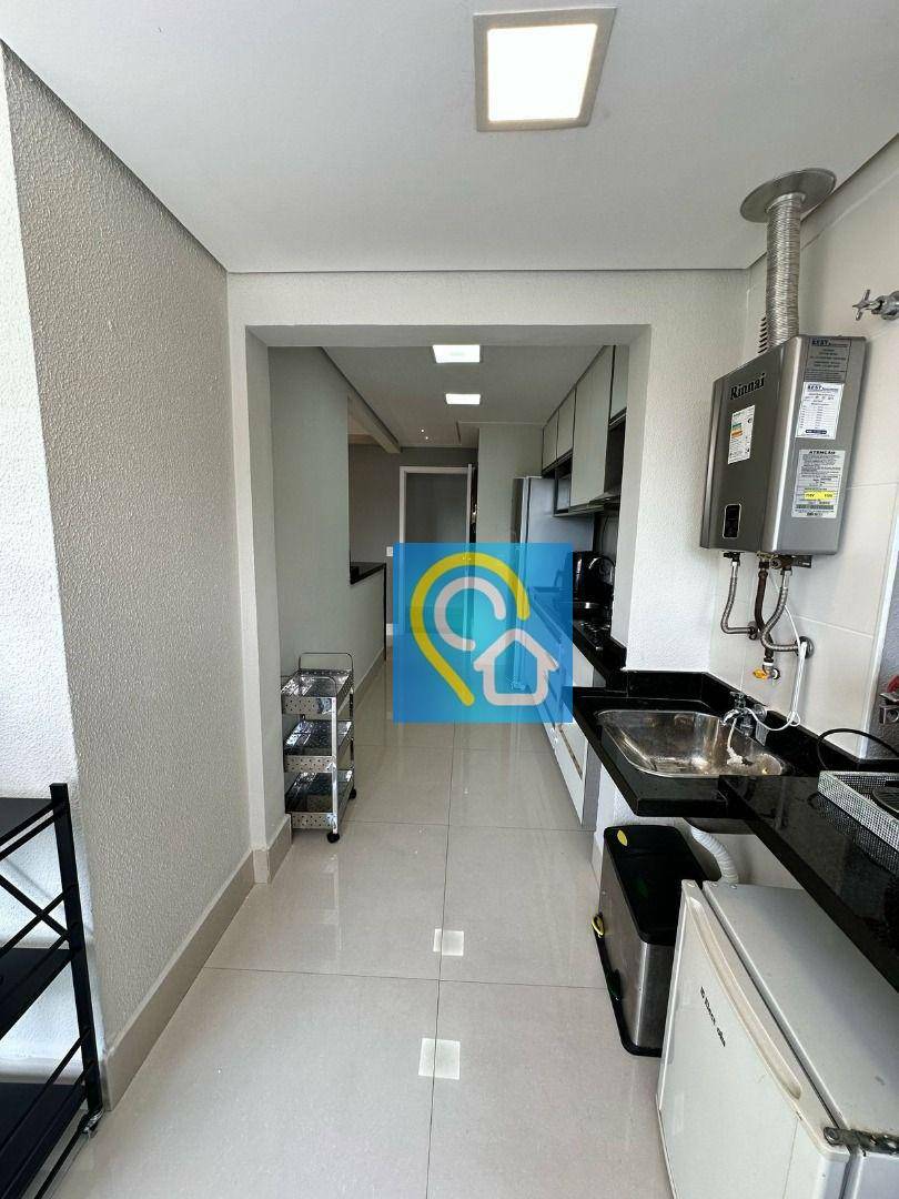 Apartamento à venda e aluguel com 2 quartos, 67m² - Foto 2