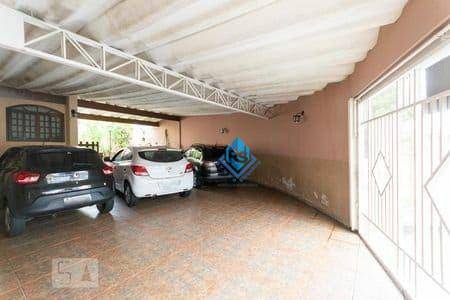 Sobrado à venda com 4 quartos, 274m² - Foto 1