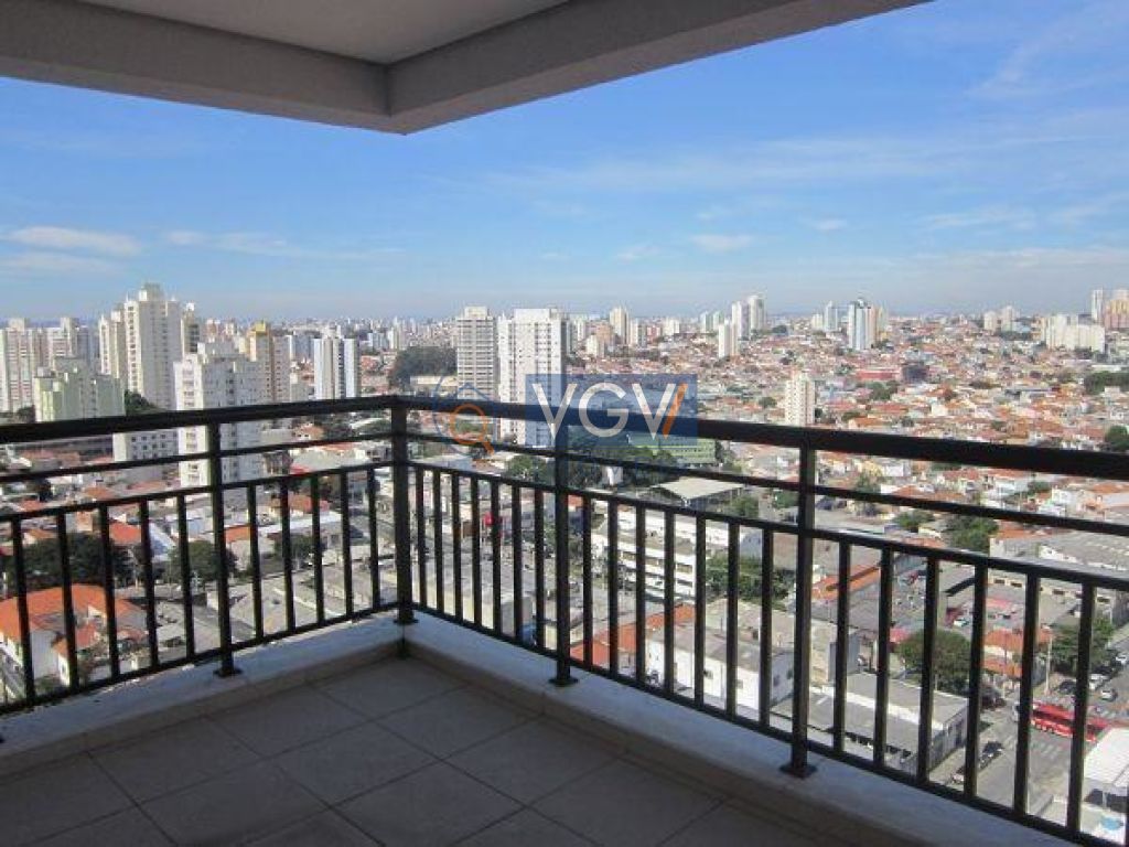 Apartamento à venda com 3 quartos, 94m² - Foto 4