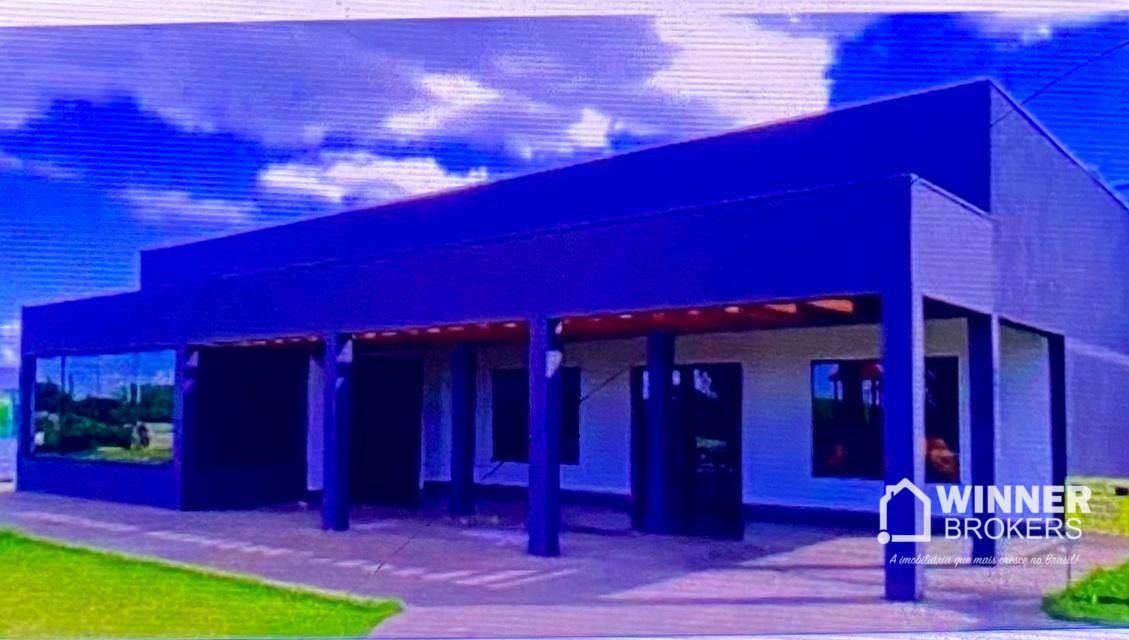 Loteamento e Condomínio, 369 m² - Foto 5