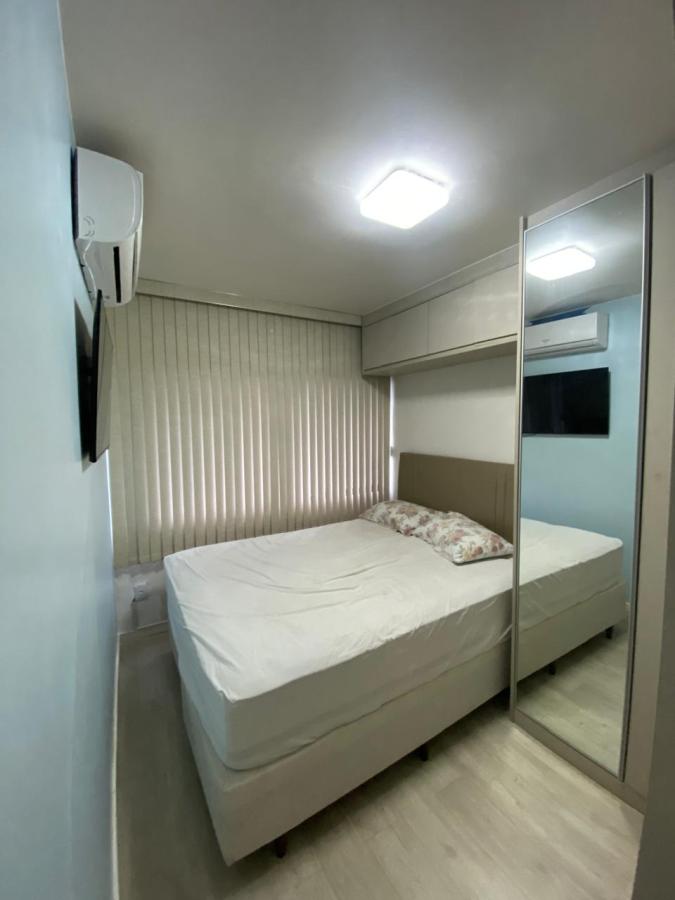 Apartamento à venda com 2 quartos, 50m² - Foto 3