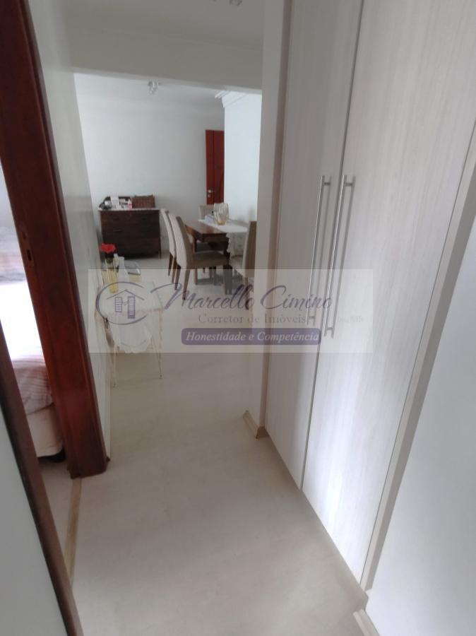 Apartamento à venda com 2 quartos, 69m² - Foto 11