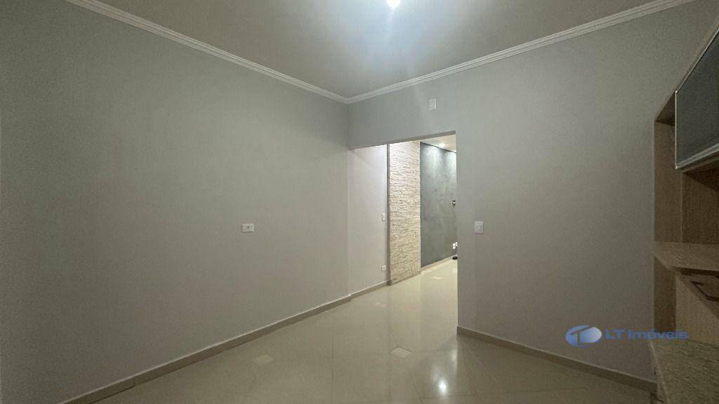 Sobrado à venda com 2 quartos, 76m² - Foto 11