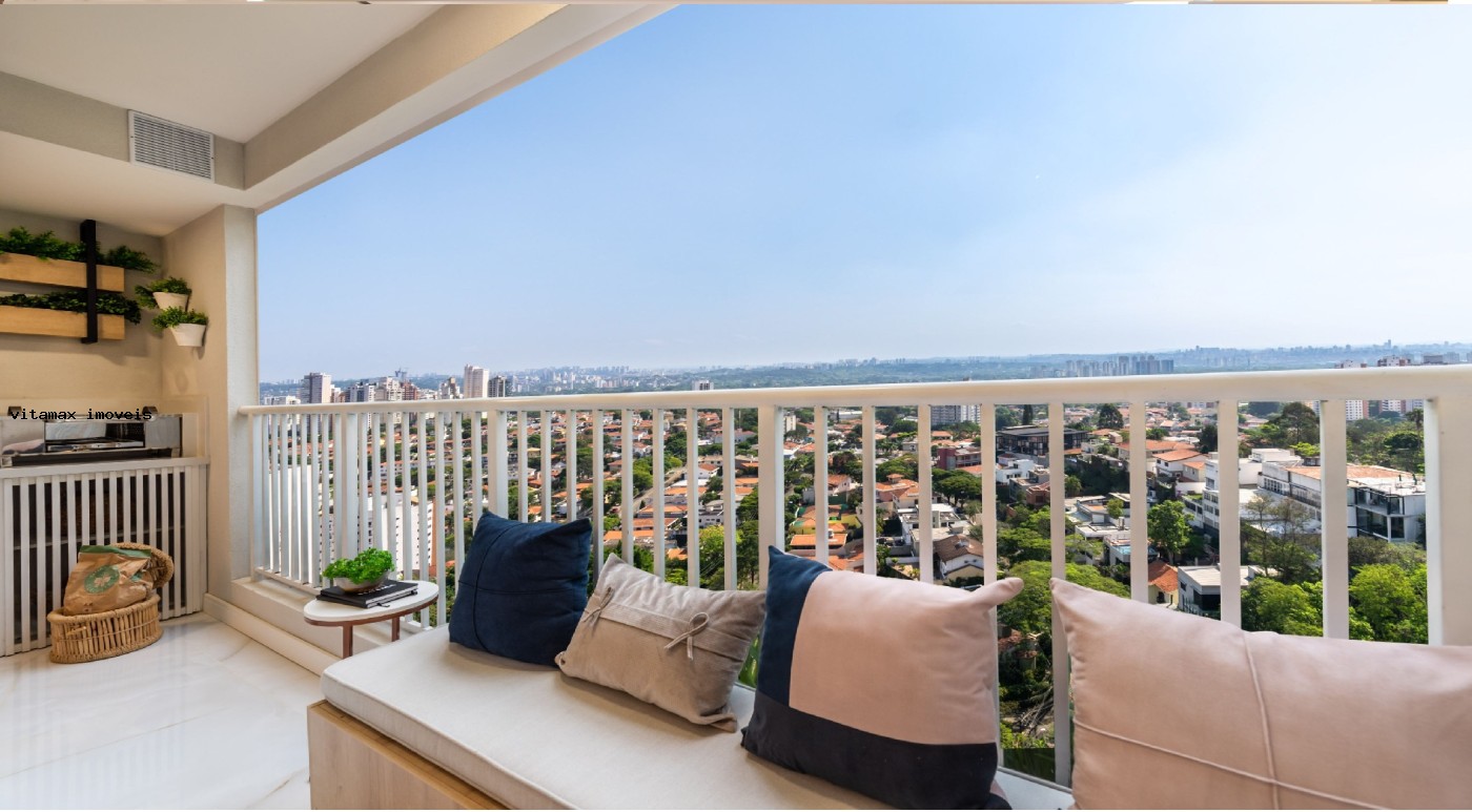 Apartamento à venda com 2 quartos, 44m² - Foto 16