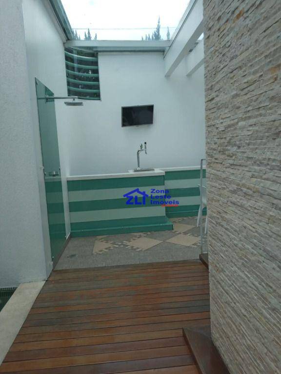 Sobrado à venda com 4 quartos, 350m² - Foto 42