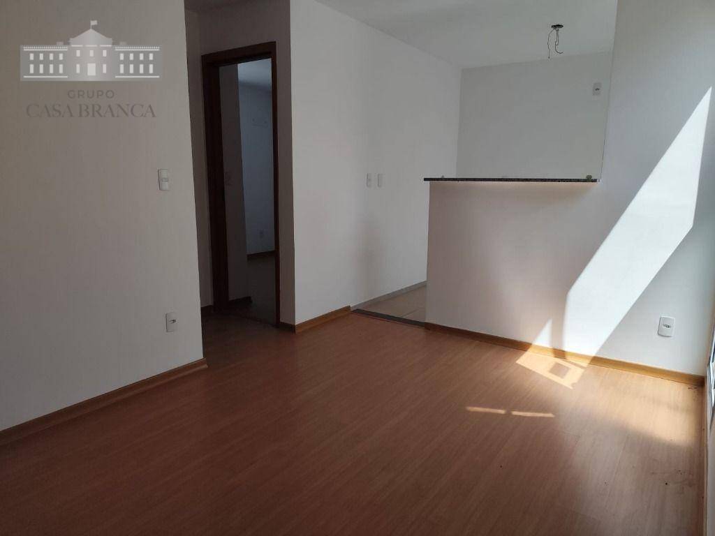 Apartamento à venda com 2 quartos, 39m² - Foto 8