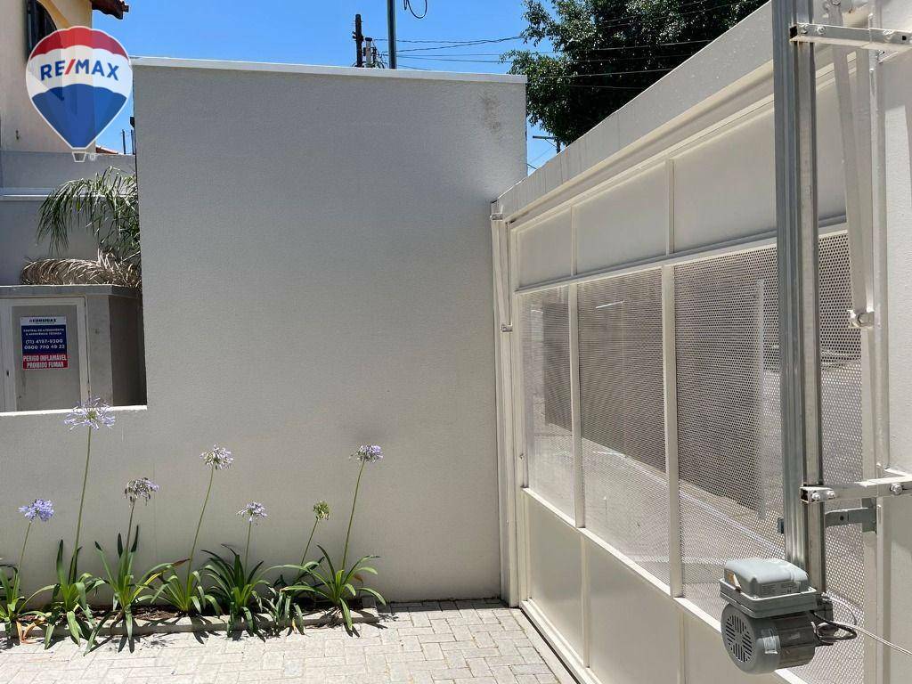 Sobrado à venda com 3 quartos, 93m² - Foto 13