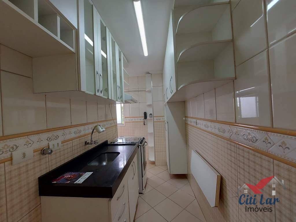 Apartamento à venda com 2 quartos, 52m² - Foto 5