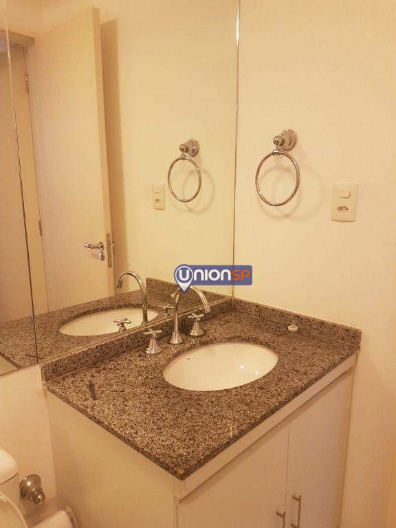 Apartamento à venda com 1 quarto, 72m² - Foto 8