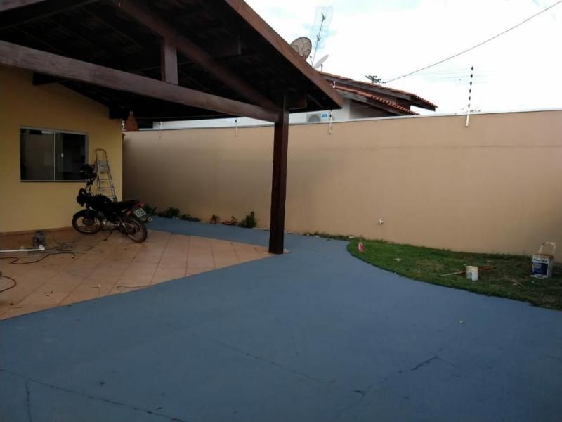 Casa à venda com 3 quartos, 100m² - Foto 14