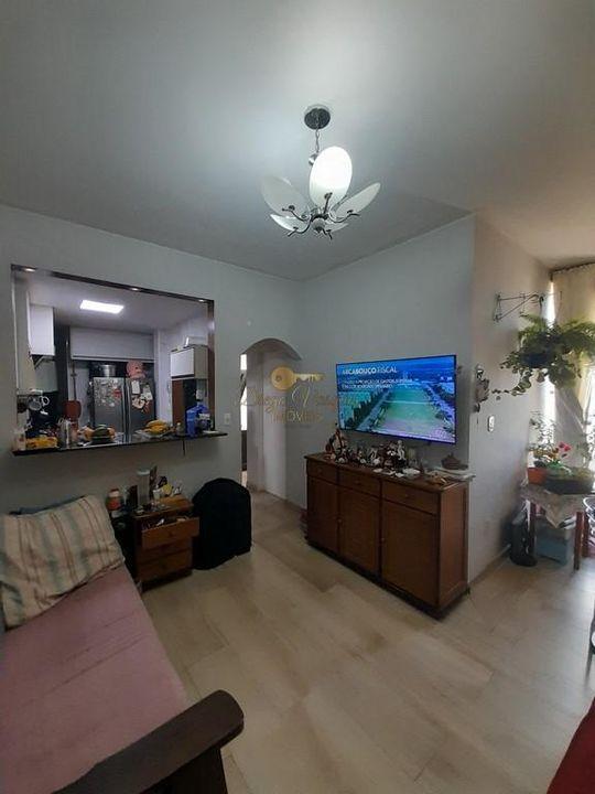 Apartamento à venda com 2 quartos, 43m² - Foto 1