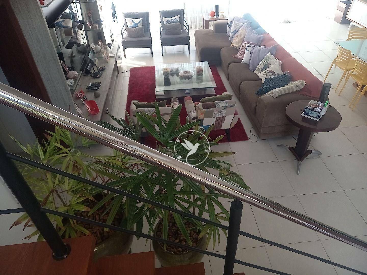 Casa à venda com 6 quartos, 580m² - Foto 65