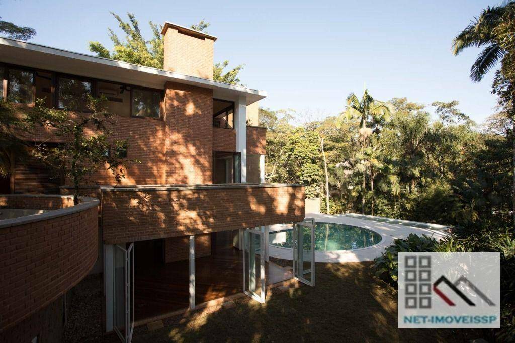 Casa de Condomínio à venda com 5 quartos, 1300m² - Foto 47