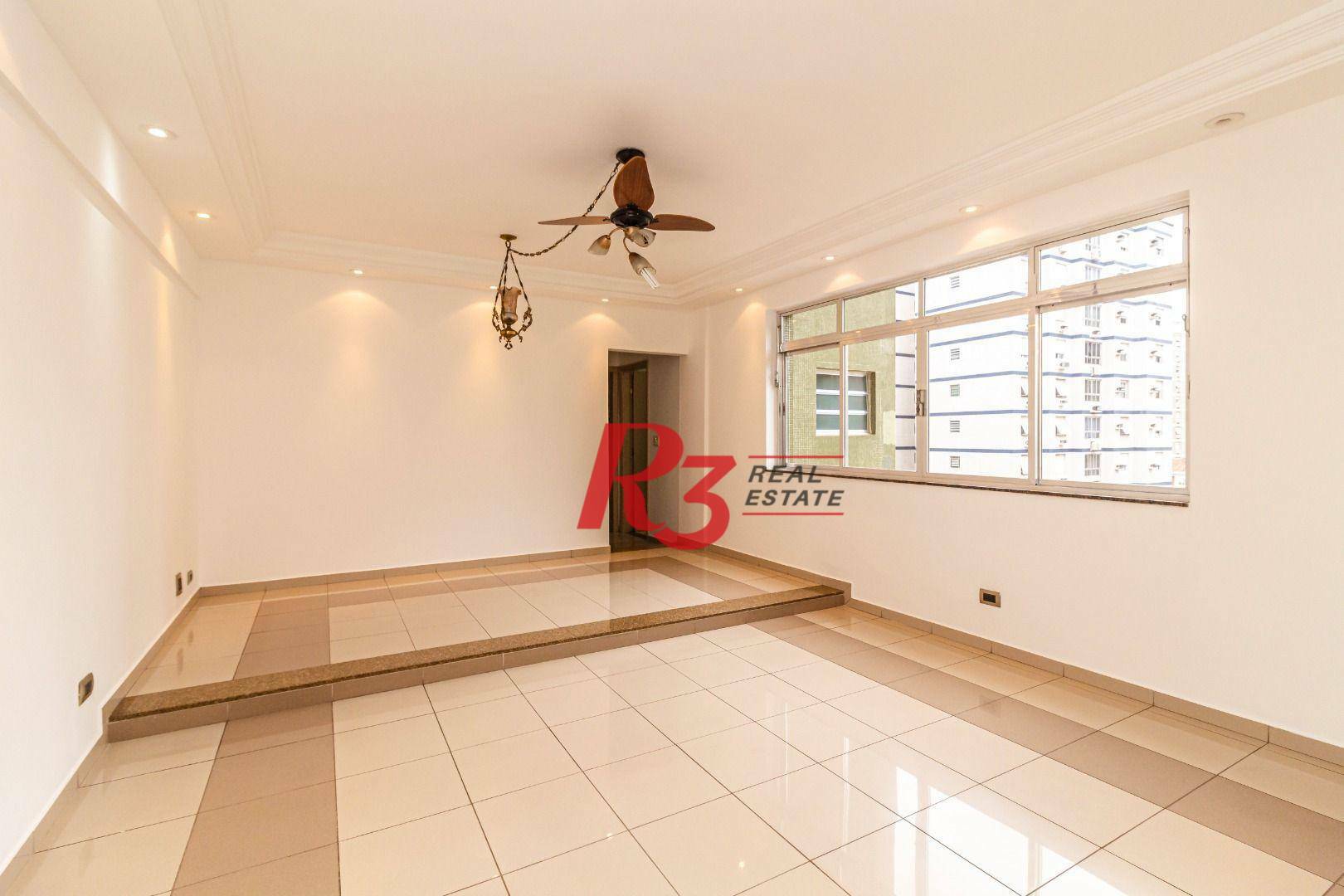 Apartamento à venda com 3 quartos, 94m² - Foto 1