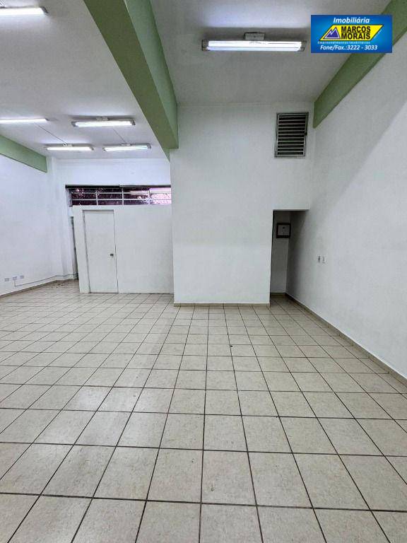 Loja-Salão, 120 m² - Foto 21