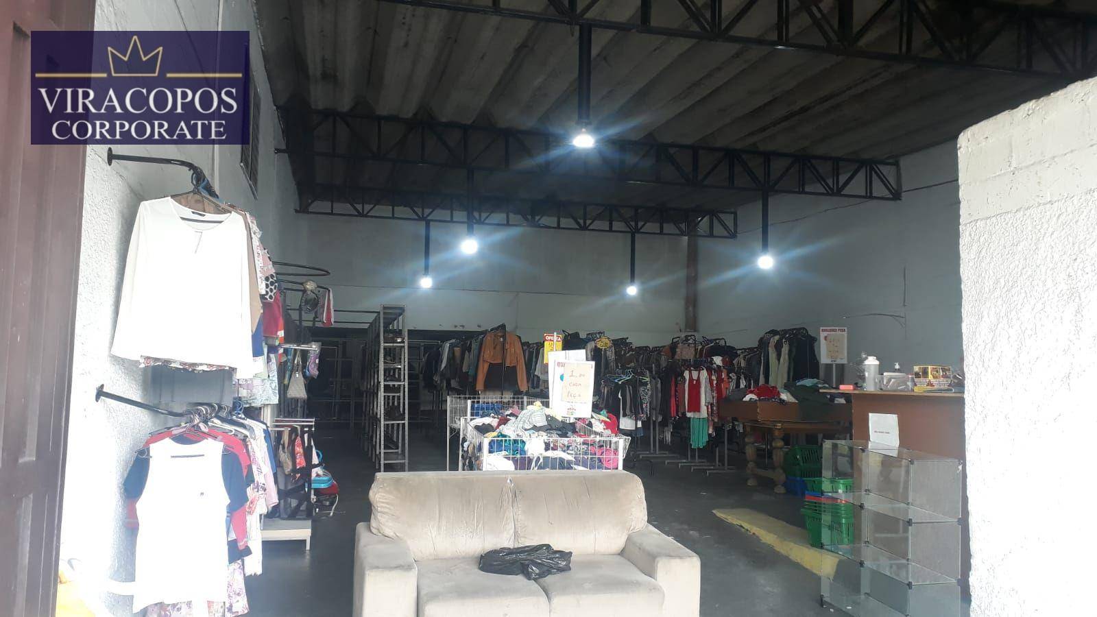 Depósito-Galpão, 325 m² - Foto 6