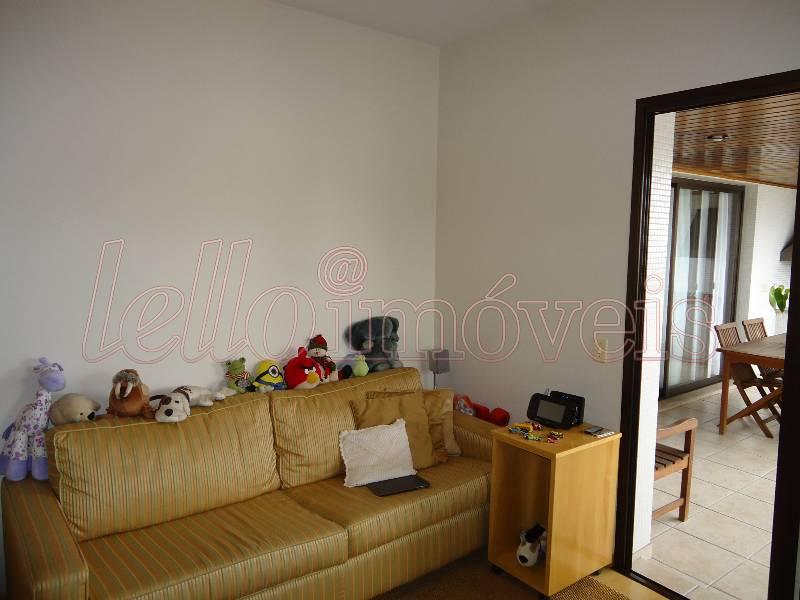 Apartamento à venda com 4 quartos, 238m² - Foto 19