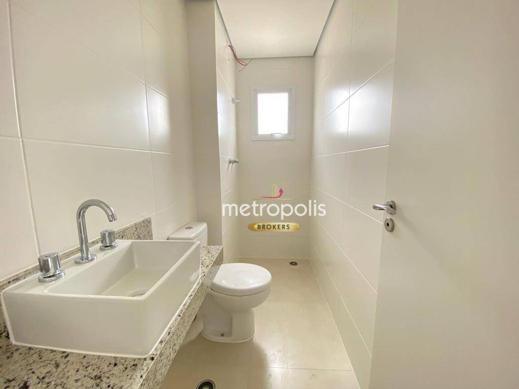 Apartamento à venda com 2 quartos, 53m² - Foto 4