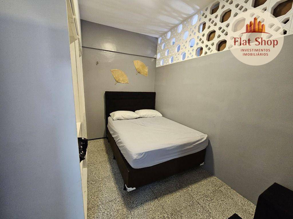 Apartamento à venda com 3 quartos, 66m² - Foto 11
