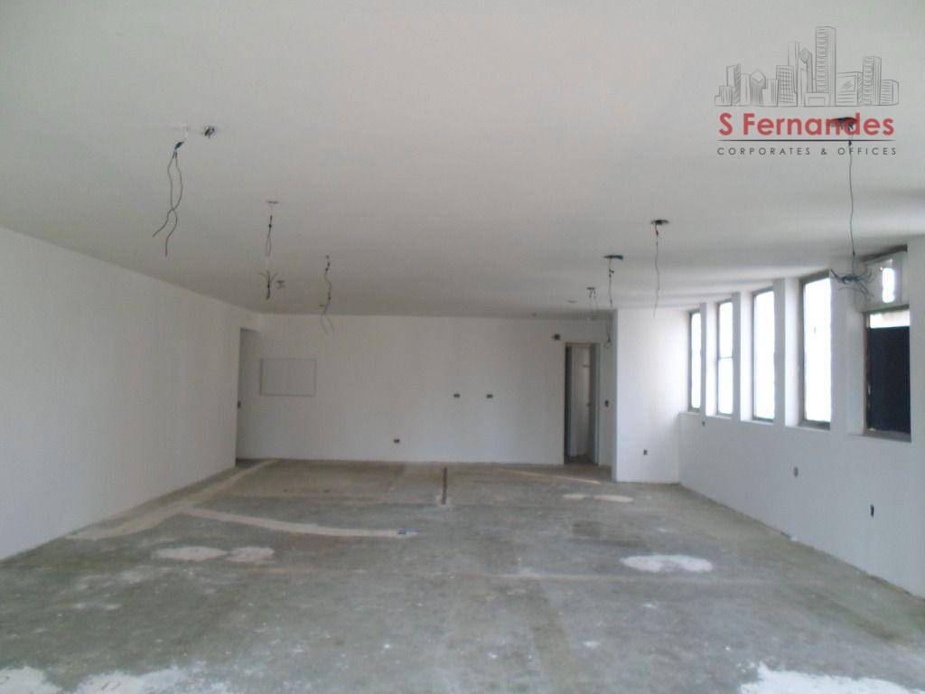 Conjunto Comercial-Sala para alugar, 98m² - Foto 5