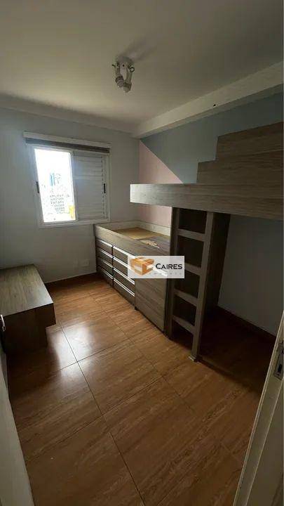 Apartamento à venda com 2 quartos, 57m² - Foto 10