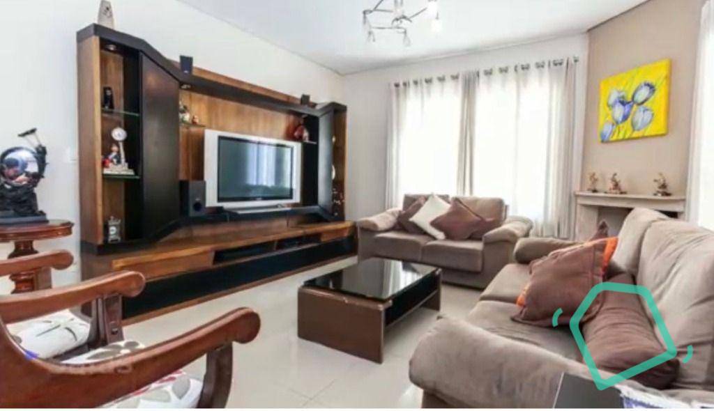 Casa de Condomínio à venda com 4 quartos, 290m² - Foto 4