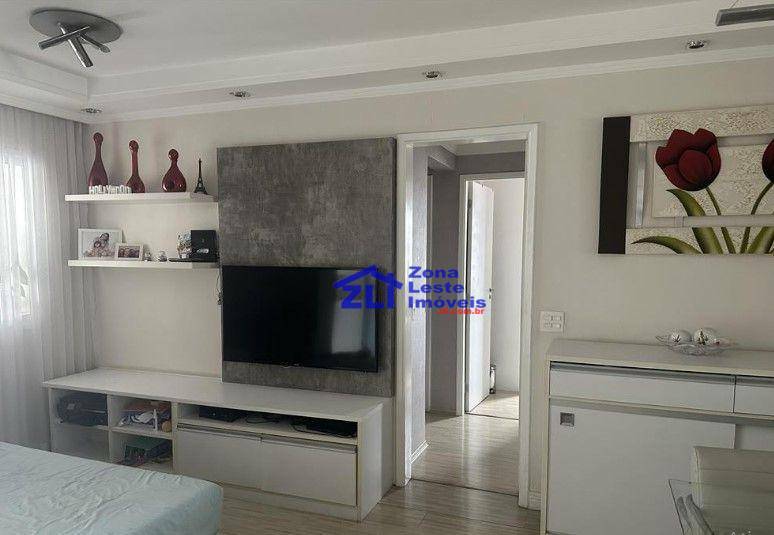 Apartamento para alugar com 3 quartos, 106m² - Foto 8