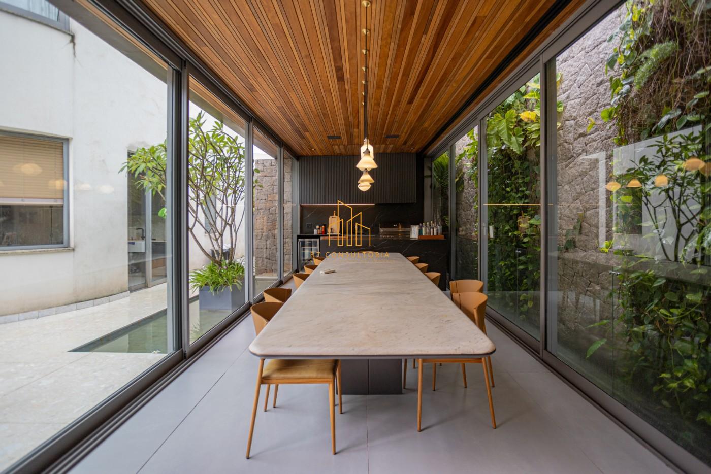 Casa de Condomínio à venda com 4 quartos, 750m² - Foto 28