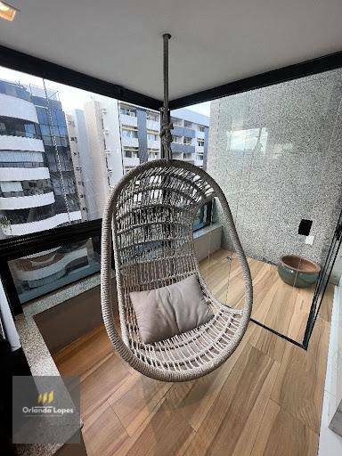 Apartamento à venda com 3 quartos, 172m² - Foto 7