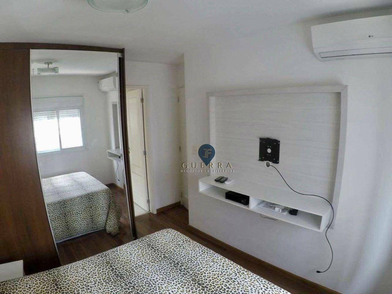 Apartamento para alugar com 2 quartos, 62m² - Foto 12