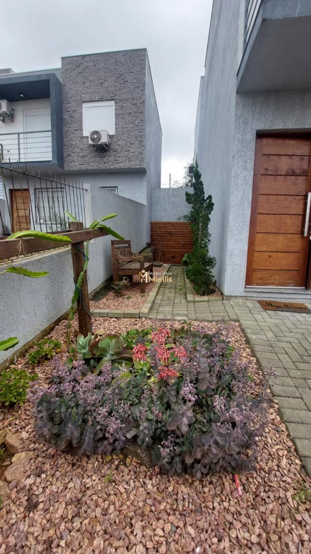 Casa, 2 quartos, 65 m² - Foto 2