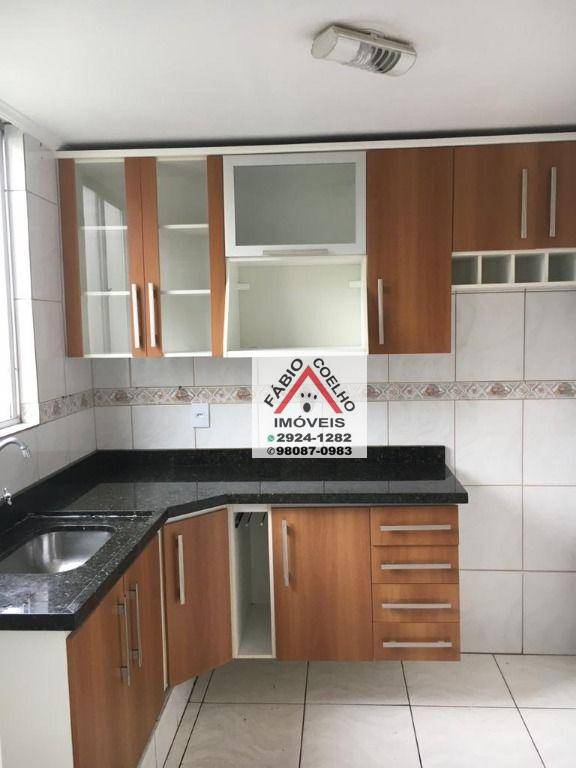 Apartamento à venda com 2 quartos, 56m² - Foto 11