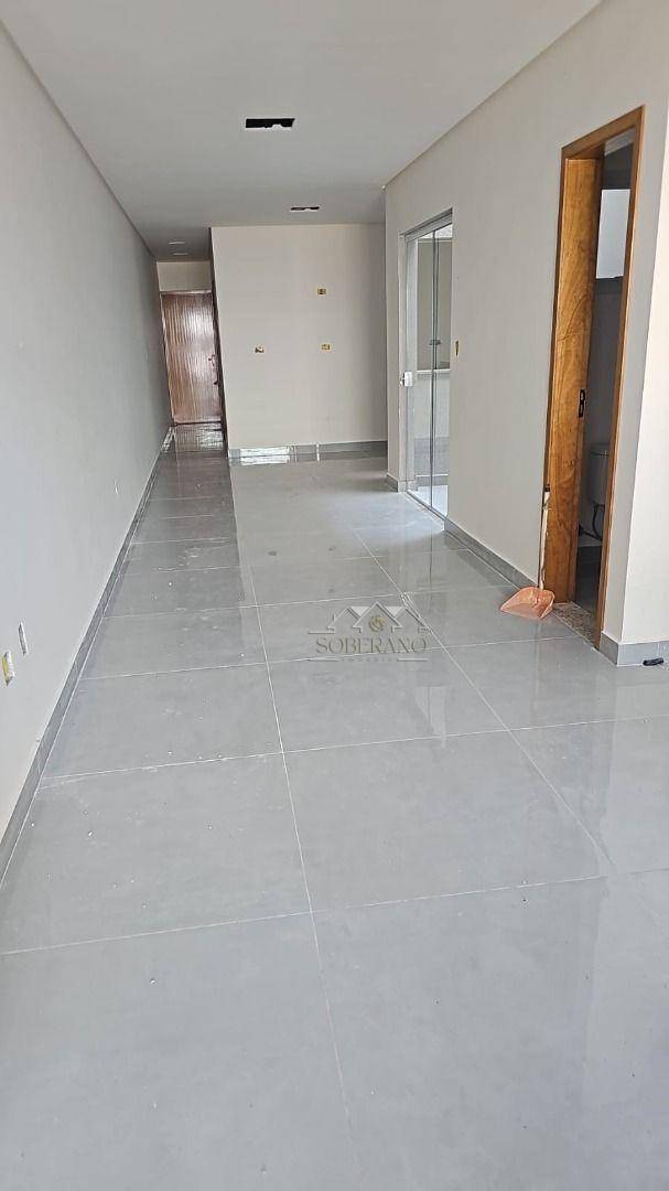 Sobrado à venda com 3 quartos, 140m² - Foto 9