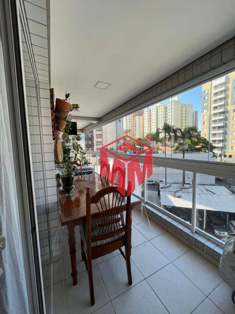 Apartamento à venda com 3 quartos, 85m² - Foto 11