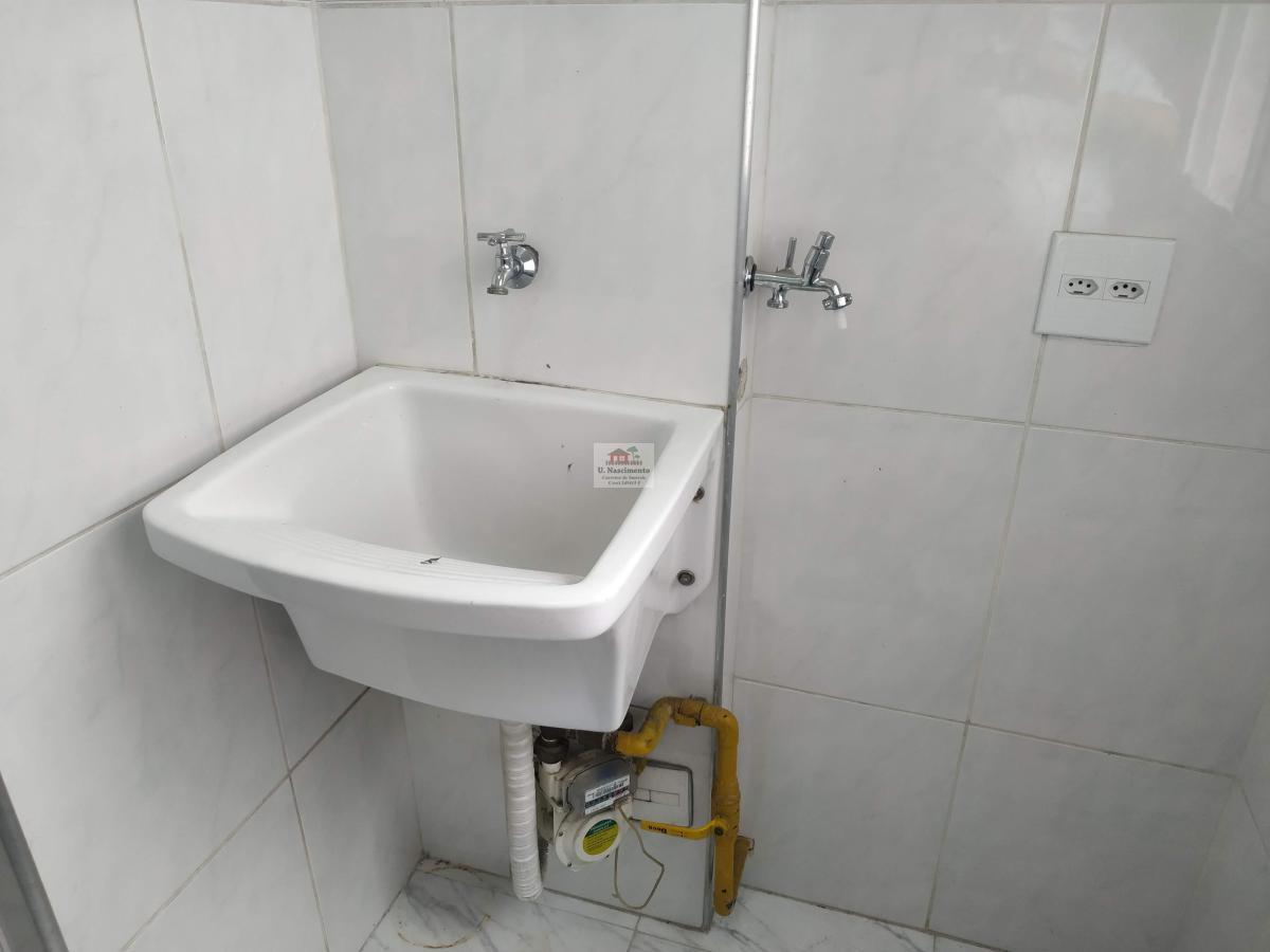 Apartamento à venda com 3 quartos, 60m² - Foto 13