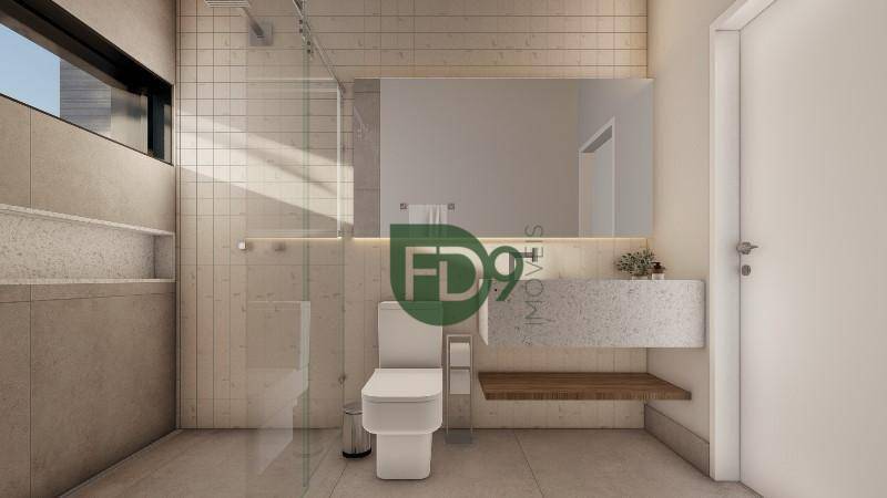 Casa de Condomínio à venda com 3 quartos, 232m² - Foto 32