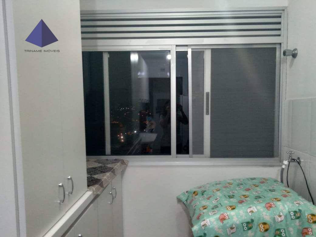 Apartamento à venda com 2 quartos, 60m² - Foto 13