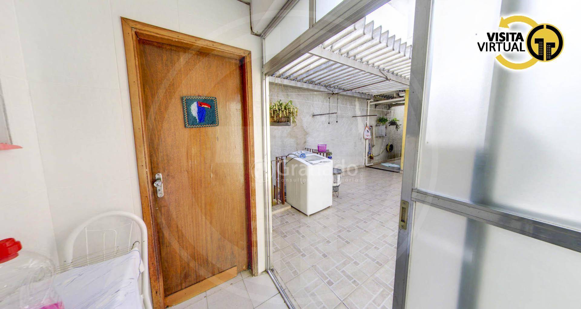 Sobrado à venda com 3 quartos, 220m² - Foto 13