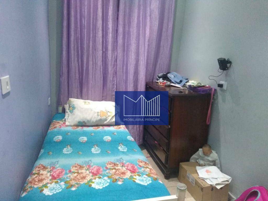 Apartamento à venda com 3 quartos, 80m² - Foto 3