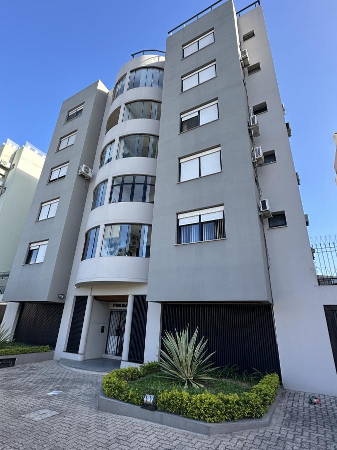 Apartamento à venda com 3 quartos, 128m² - Foto 1