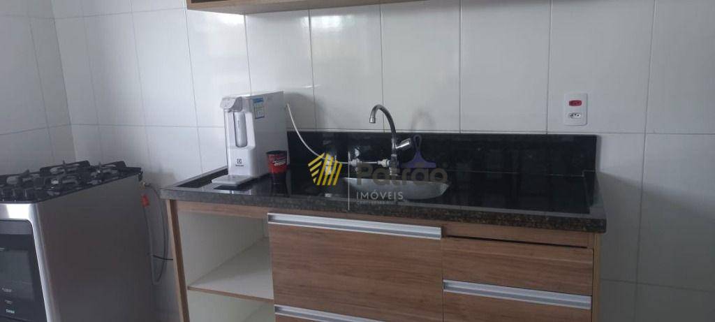 Apartamento à venda com 2 quartos, 63m² - Foto 23